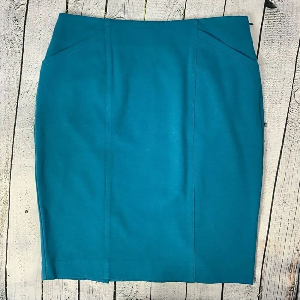 CABI Pencil Skirt